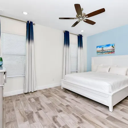 Margaritaville Cottages Orlando With H2O Waterpark By Rentyl Kissimmee Exterior photo