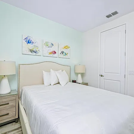 Margaritaville Cottages Orlando With H2O Waterpark By Rentyl Kissimmee Exterior photo
