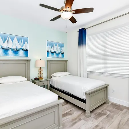 Margaritaville Cottages Orlando With H2O Waterpark By Rentyl Kissimmee Exterior photo
