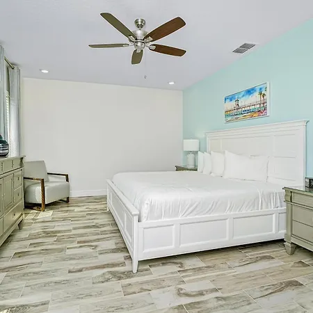 Margaritaville Cottages Orlando With H2O Waterpark By Rentyl Kissimmee Exterior photo