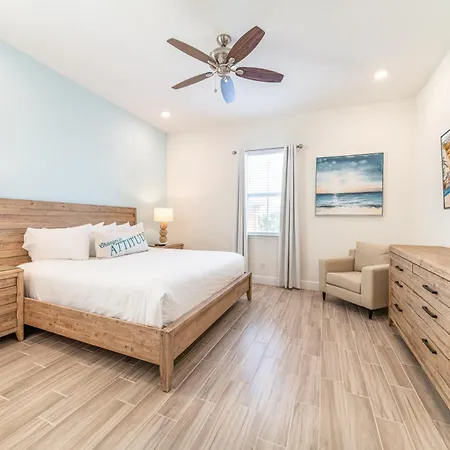 Margaritaville Cottages Orlando With H2O Waterpark By Rentyl Kissimmee Exterior photo