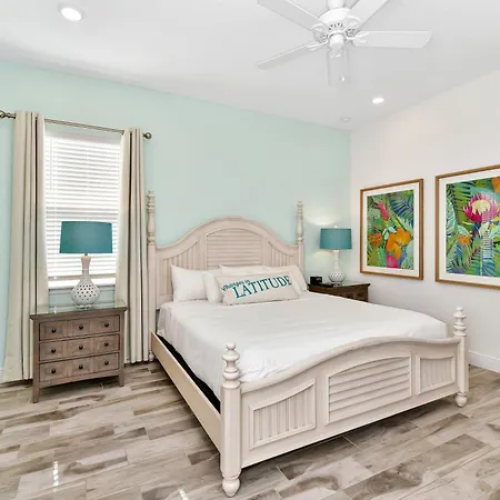 Margaritaville Cottages Orlando With H2O Waterpark By Rentyl Kissimmee Exterior photo