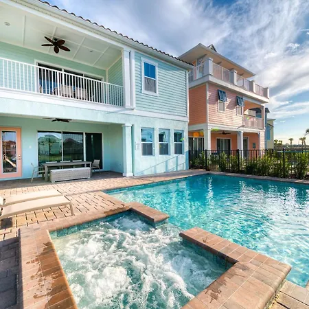 Margaritaville Cottages Orlando With H2O Waterpark By Rentyl Kissimmee Exterior photo