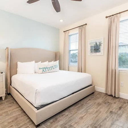 Margaritaville Cottages Orlando With H2O Waterpark By Rentyl Kissimmee Exterior photo