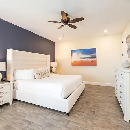 Margaritaville Cottages Orlando With H2O Waterpark By Rentyl Kissimmee Exterior photo