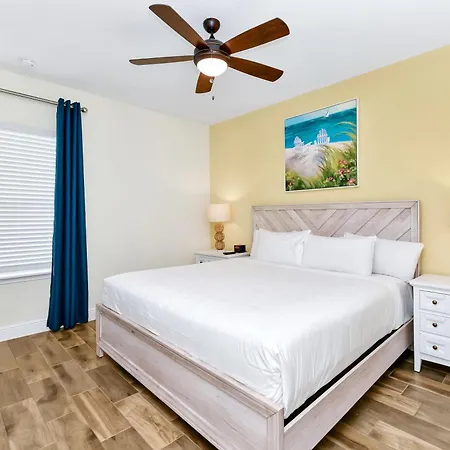 Margaritaville Cottages Orlando With H2O Waterpark By Rentyl Kissimmee Exterior photo