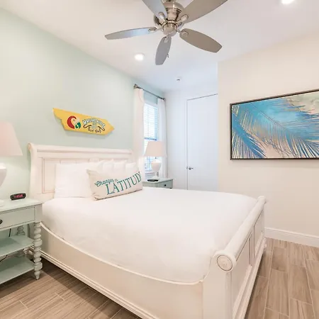 Margaritaville Cottages Orlando With H2O Waterpark By Rentyl Kissimmee Exterior photo