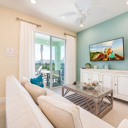 Margaritaville Cottages Orlando With H2O Waterpark By Rentyl Kissimmee Exterior photo