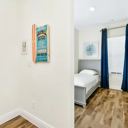 Margaritaville Cottages Orlando With H2O Waterpark By Rentyl Kissimmee Exterior photo