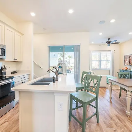 Margaritaville Cottages Orlando With H2O Waterpark By Rentyl Kissimmee Exterior photo