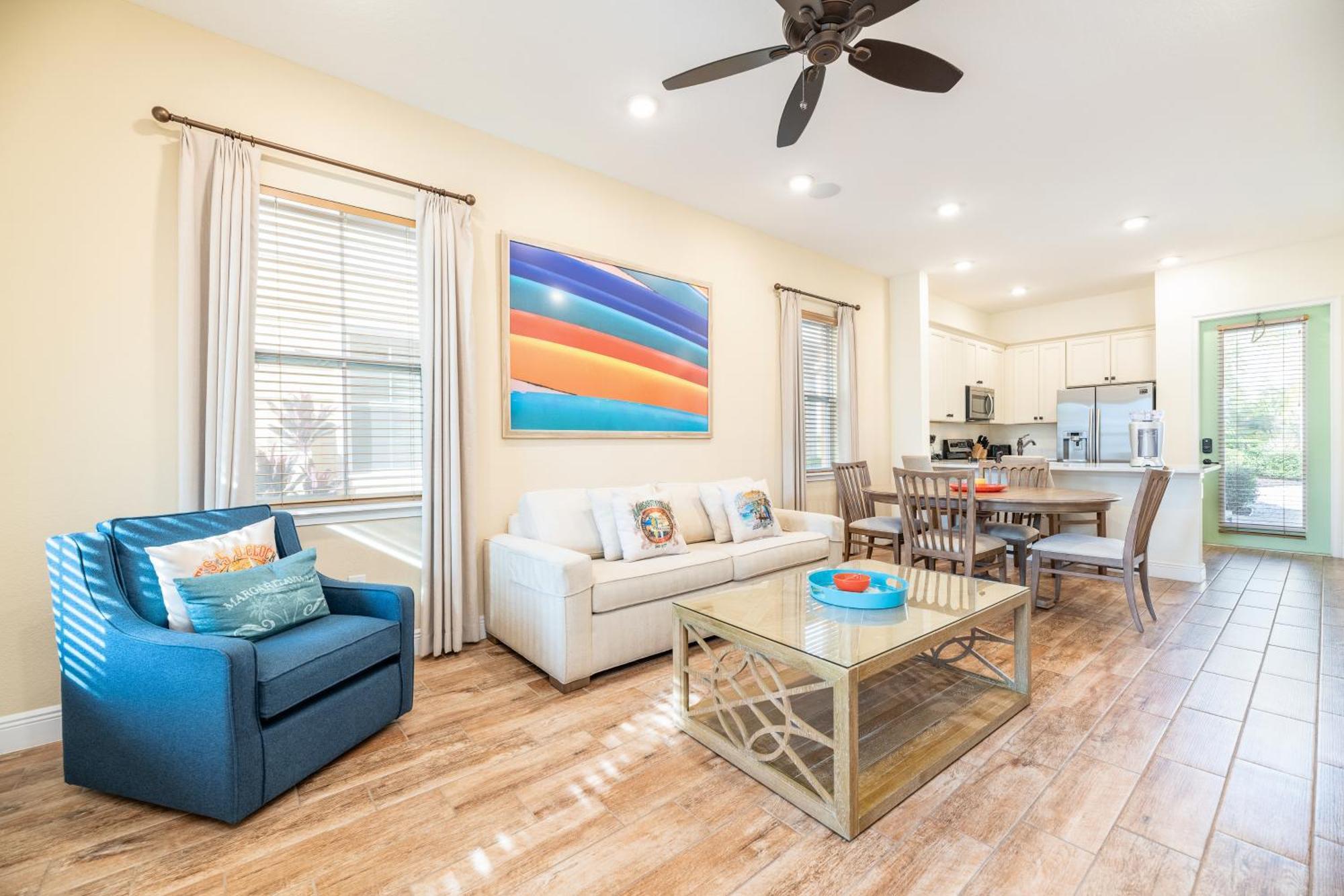 Сasa de vacaciones Margaritaville Orlando With H2o Waterpark By Rentyl Kissimmee