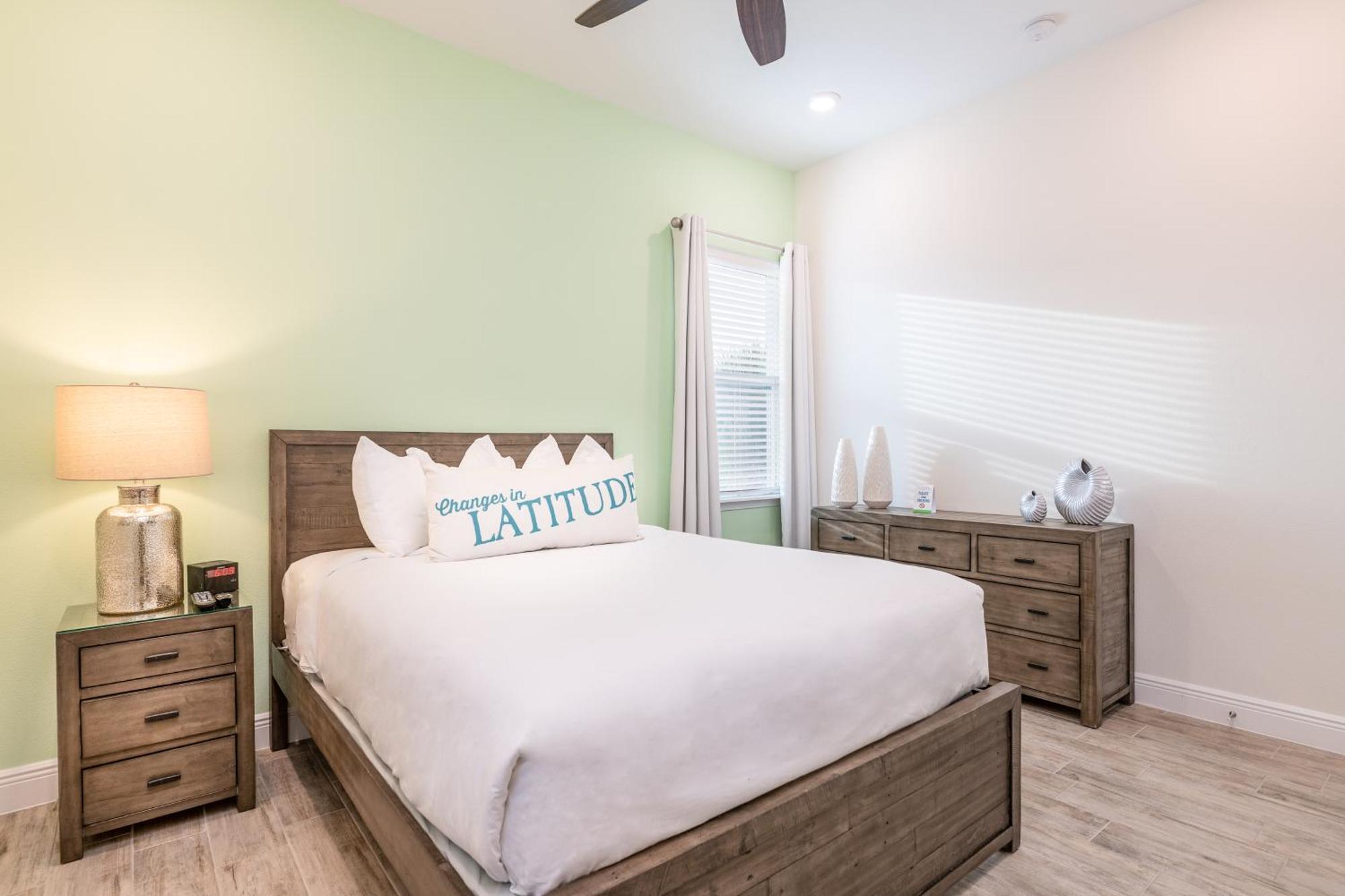 Margaritaville Orlando With H2o Waterpark By Rentyl Сasa de vacaciones