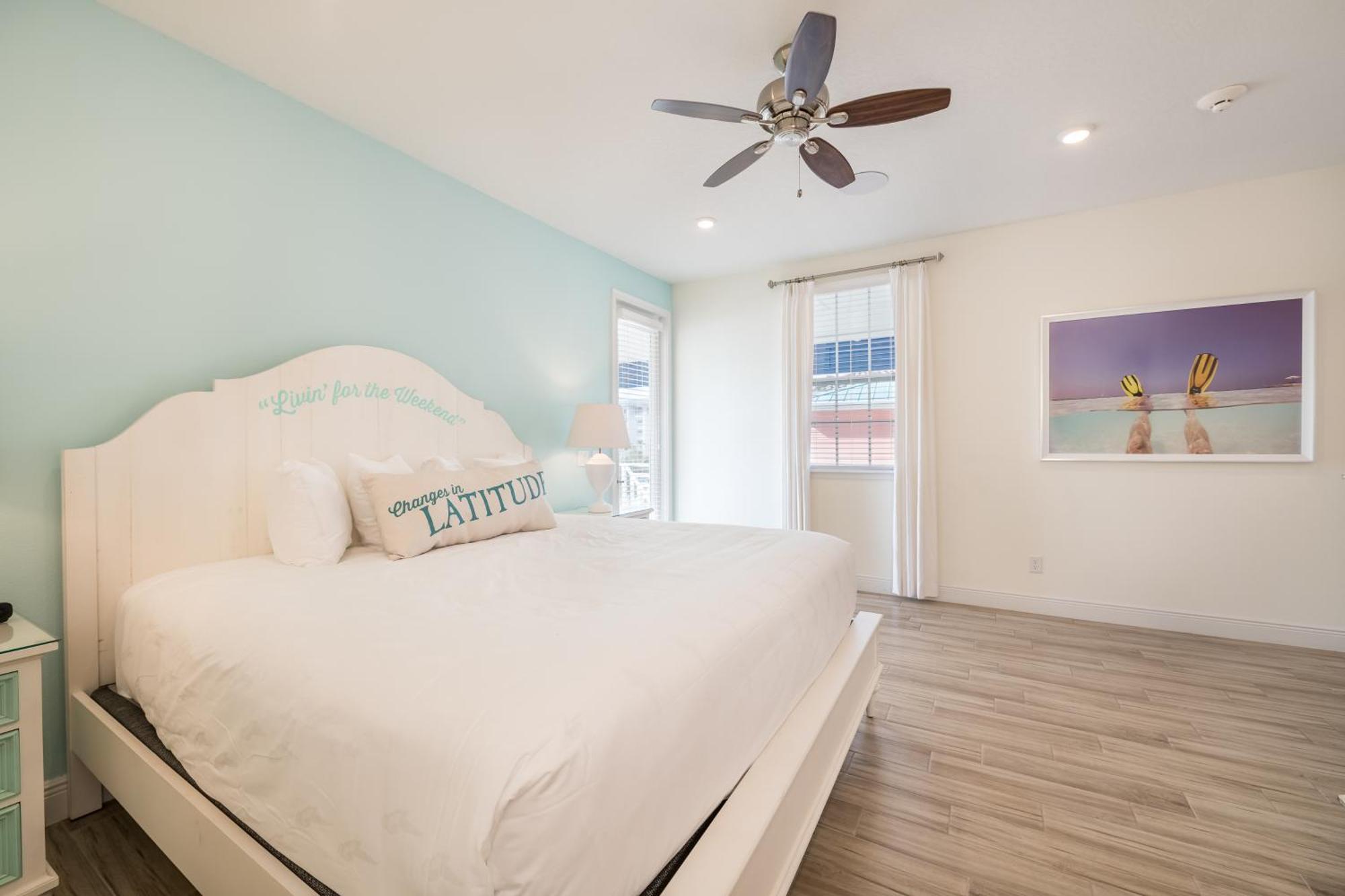 Сasa de vacaciones Margaritaville Orlando With H2o Waterpark By Rentyl
