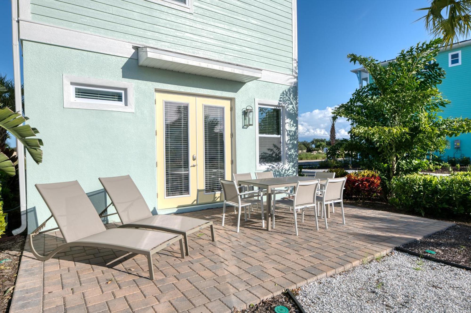 Margaritaville Orlando With H2o Waterpark By Rentyl Сasa de vacaciones