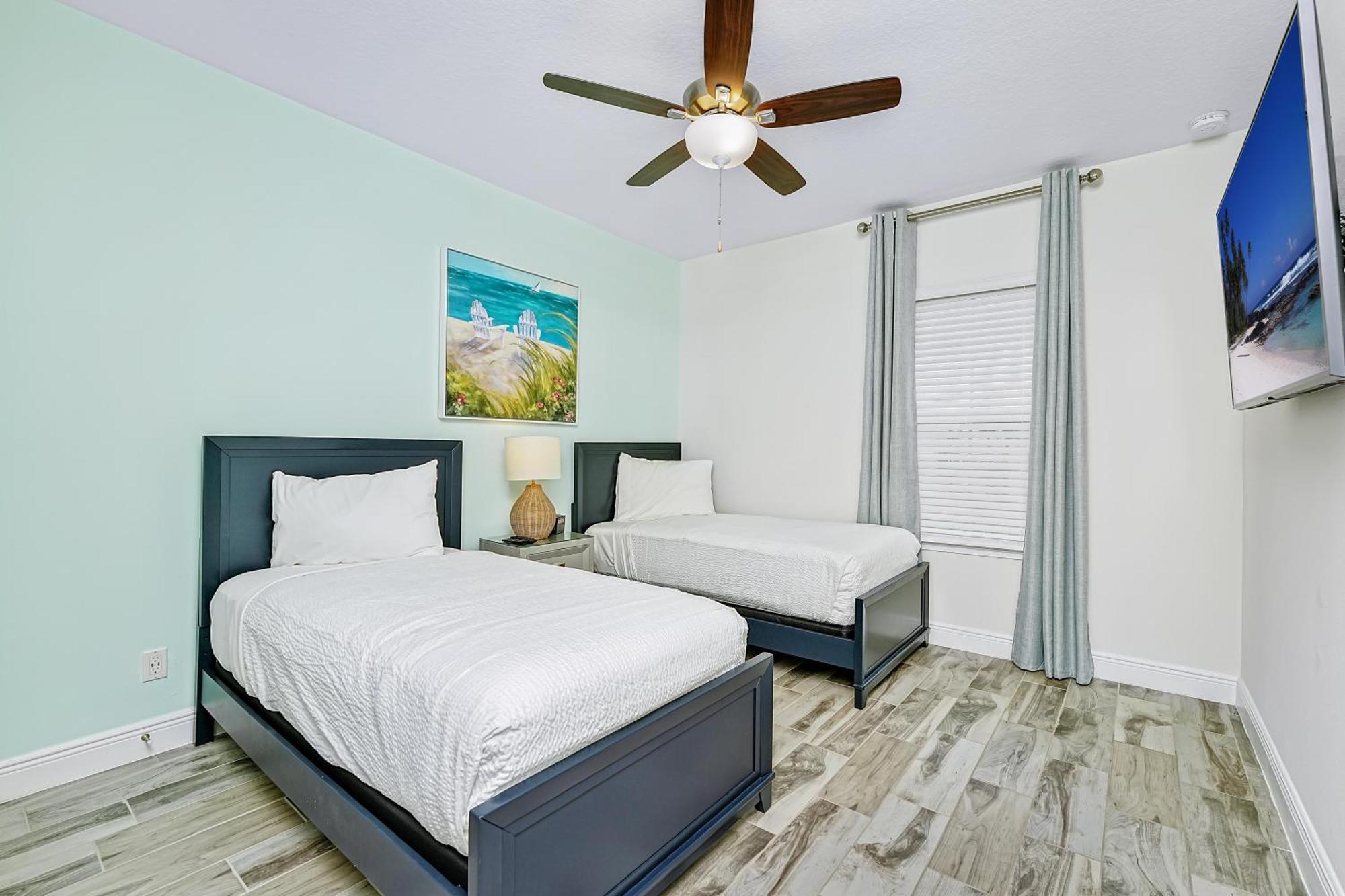 Сasa de vacaciones Margaritaville Orlando With H2o Waterpark By Rentyl