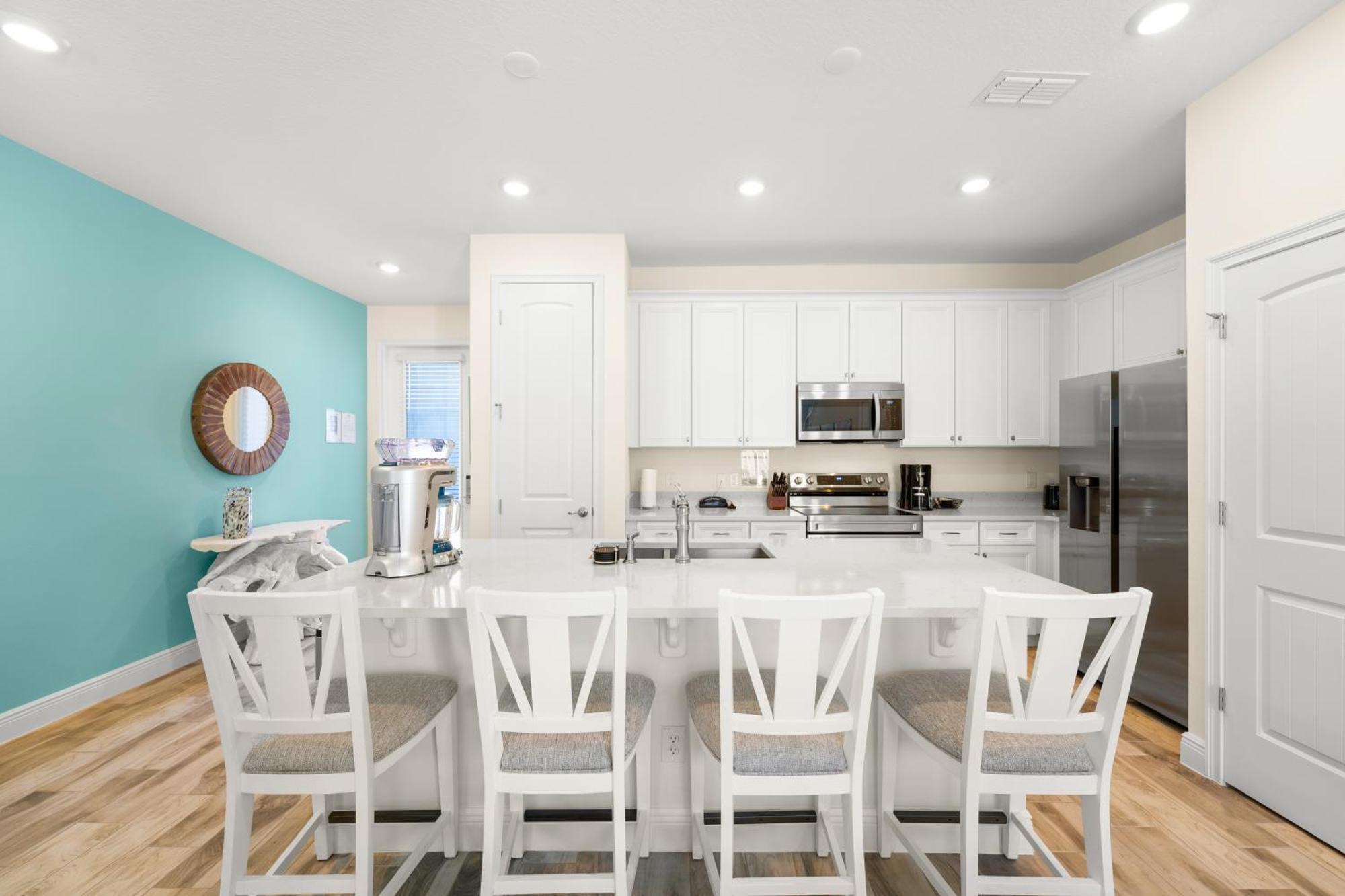Margaritaville Orlando With H2o Waterpark By Rentyl Сasa de vacaciones