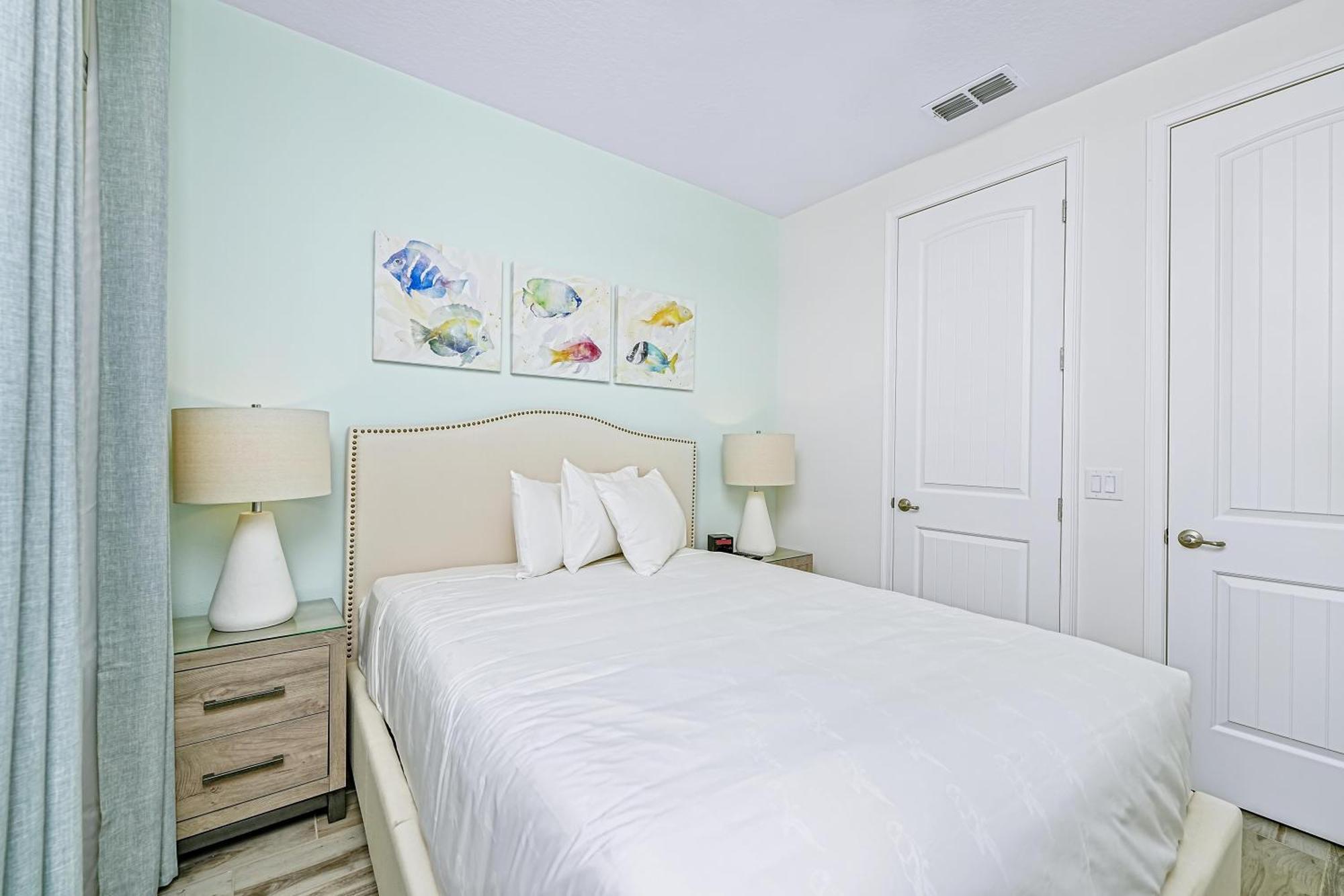Сasa de vacaciones Margaritaville Orlando With H2o Waterpark By Rentyl Kissimmee