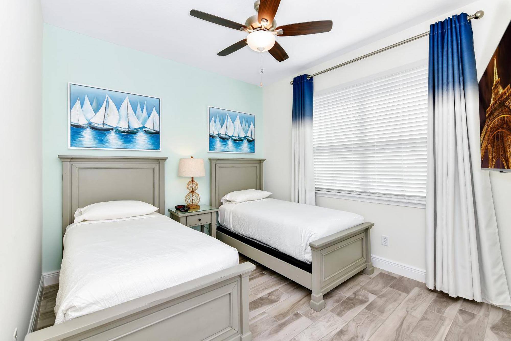 Margaritaville Orlando With H2o Waterpark By Rentyl