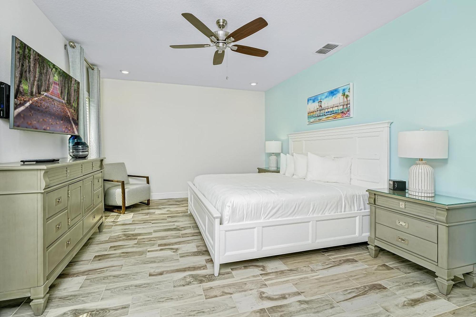 Сasa de vacaciones Margaritaville Orlando With H2o Waterpark By Rentyl Kissimmee