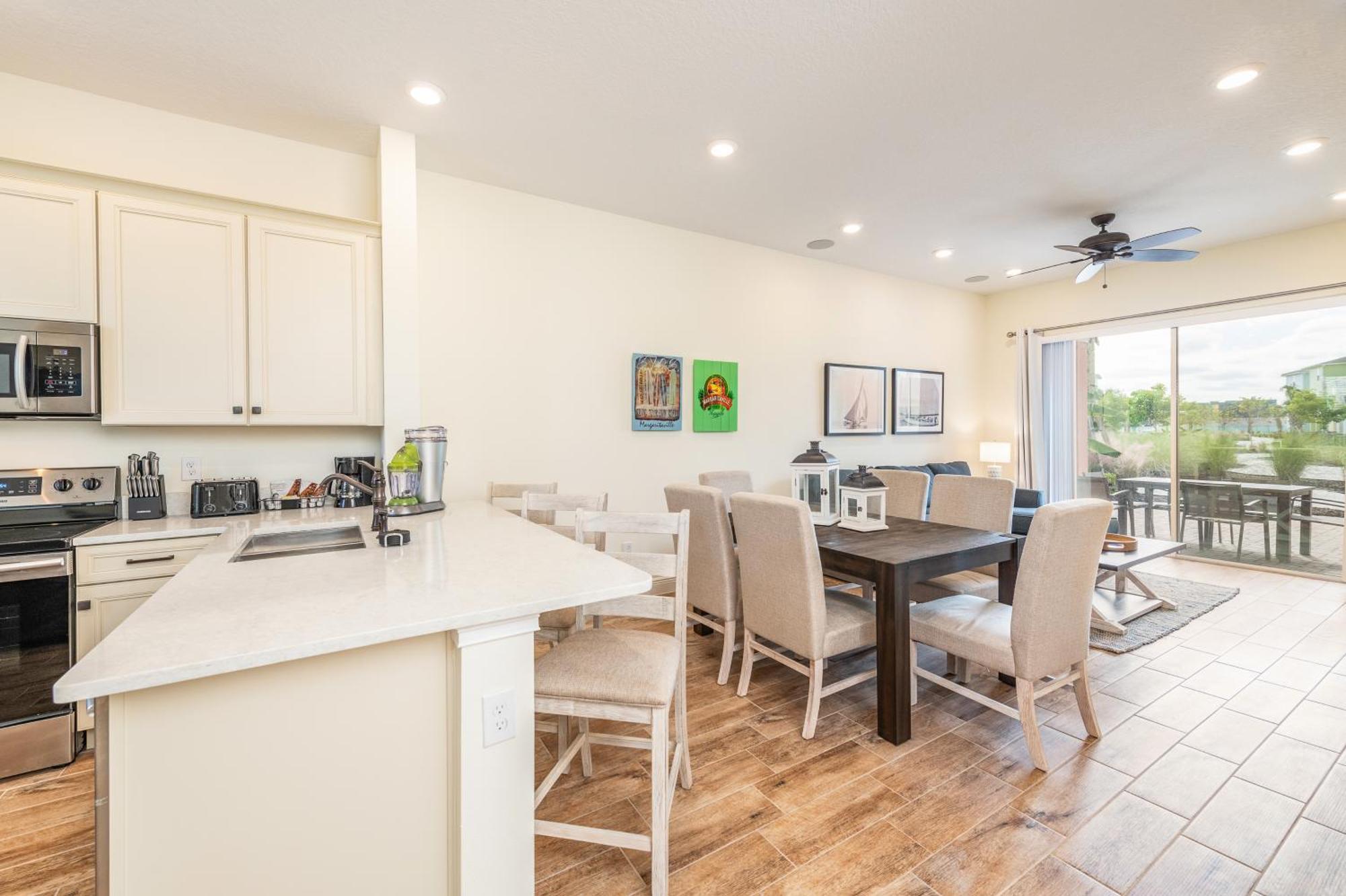 Margaritaville Orlando With H2o Waterpark By Rentyl Сasa de vacaciones