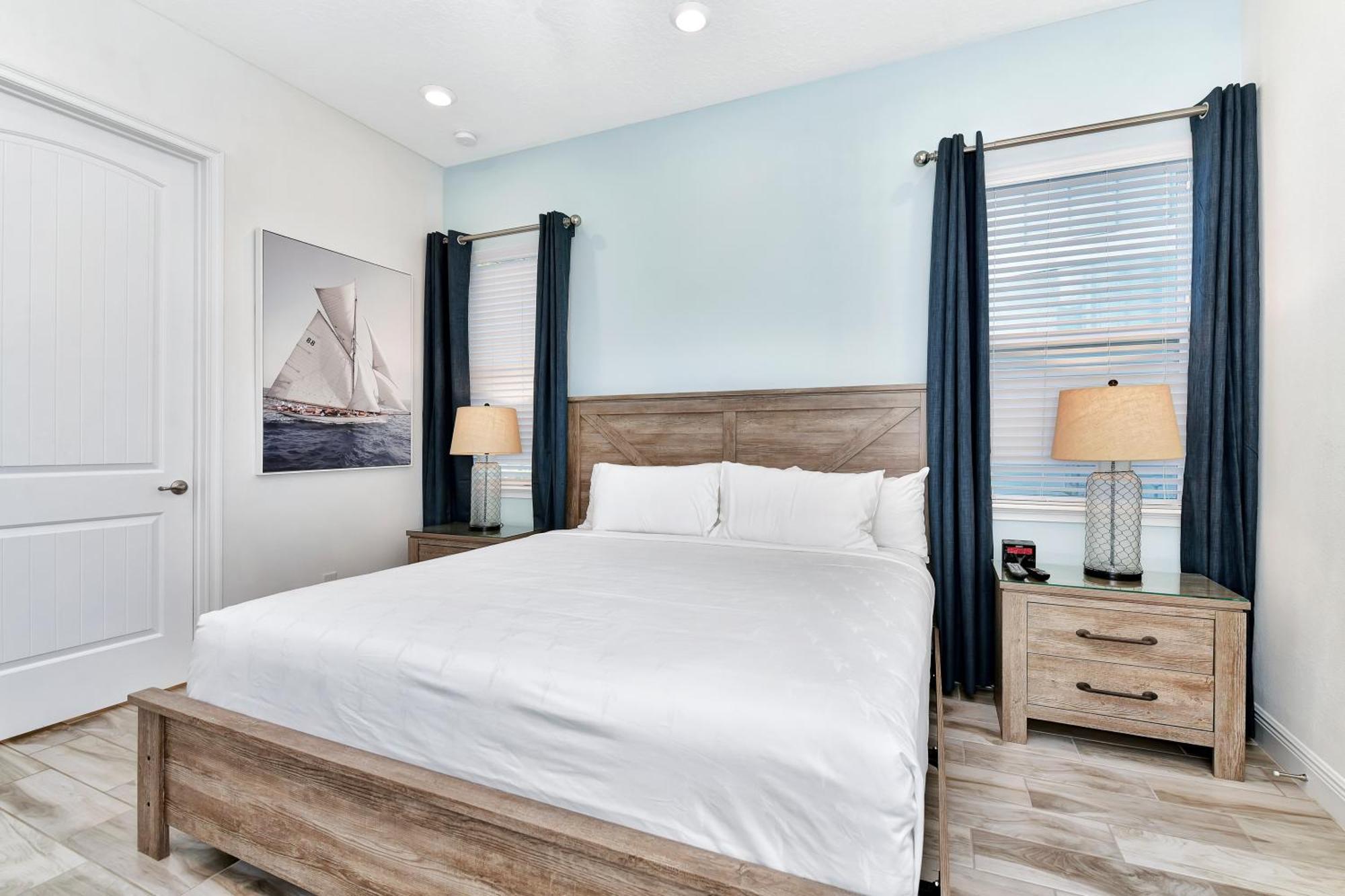 Ferienhaus Margaritaville Orlando With H2o Waterpark By Rentyl