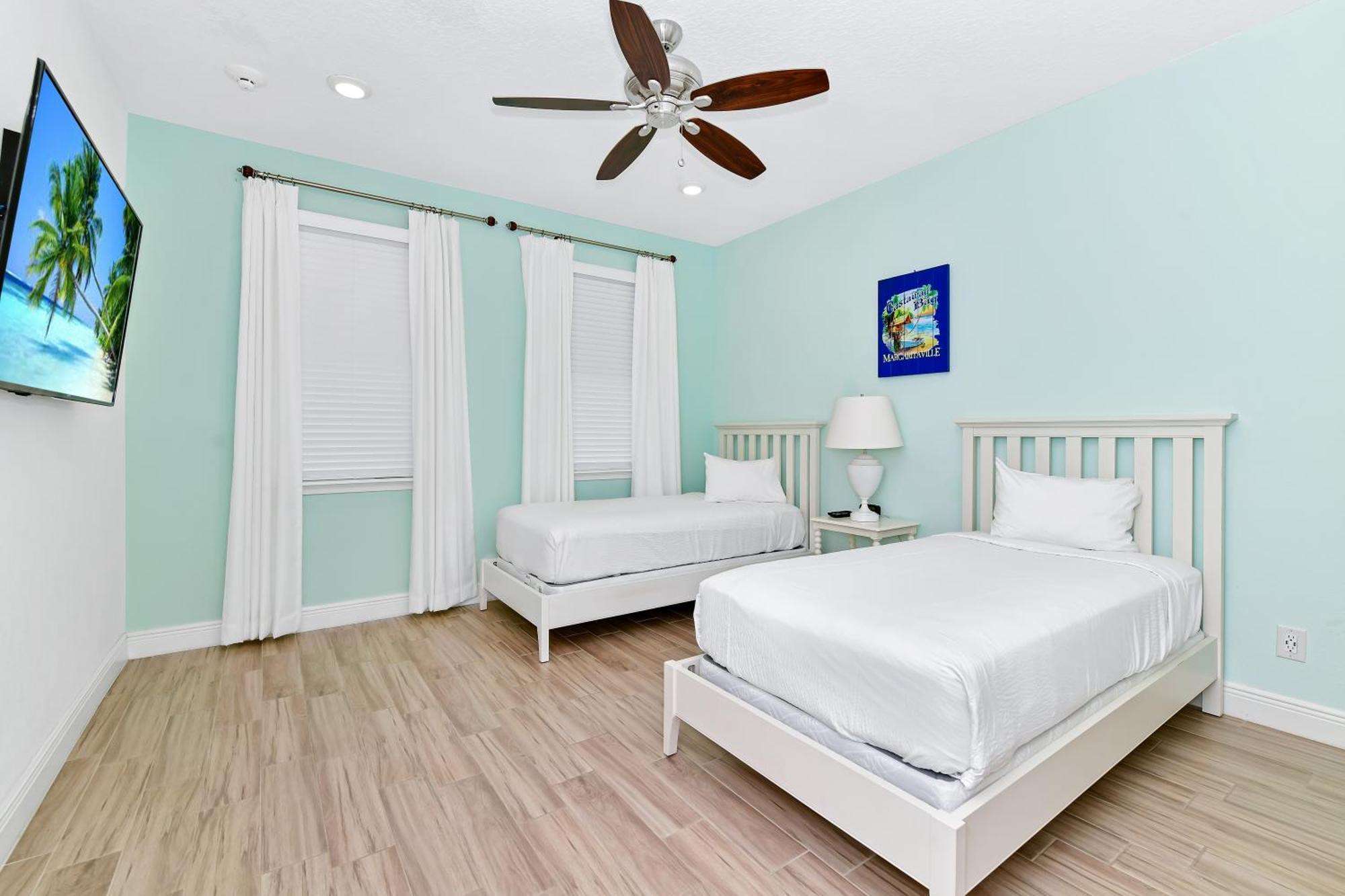 Margaritaville Orlando With H2o Waterpark By Rentyl Ferienhaus