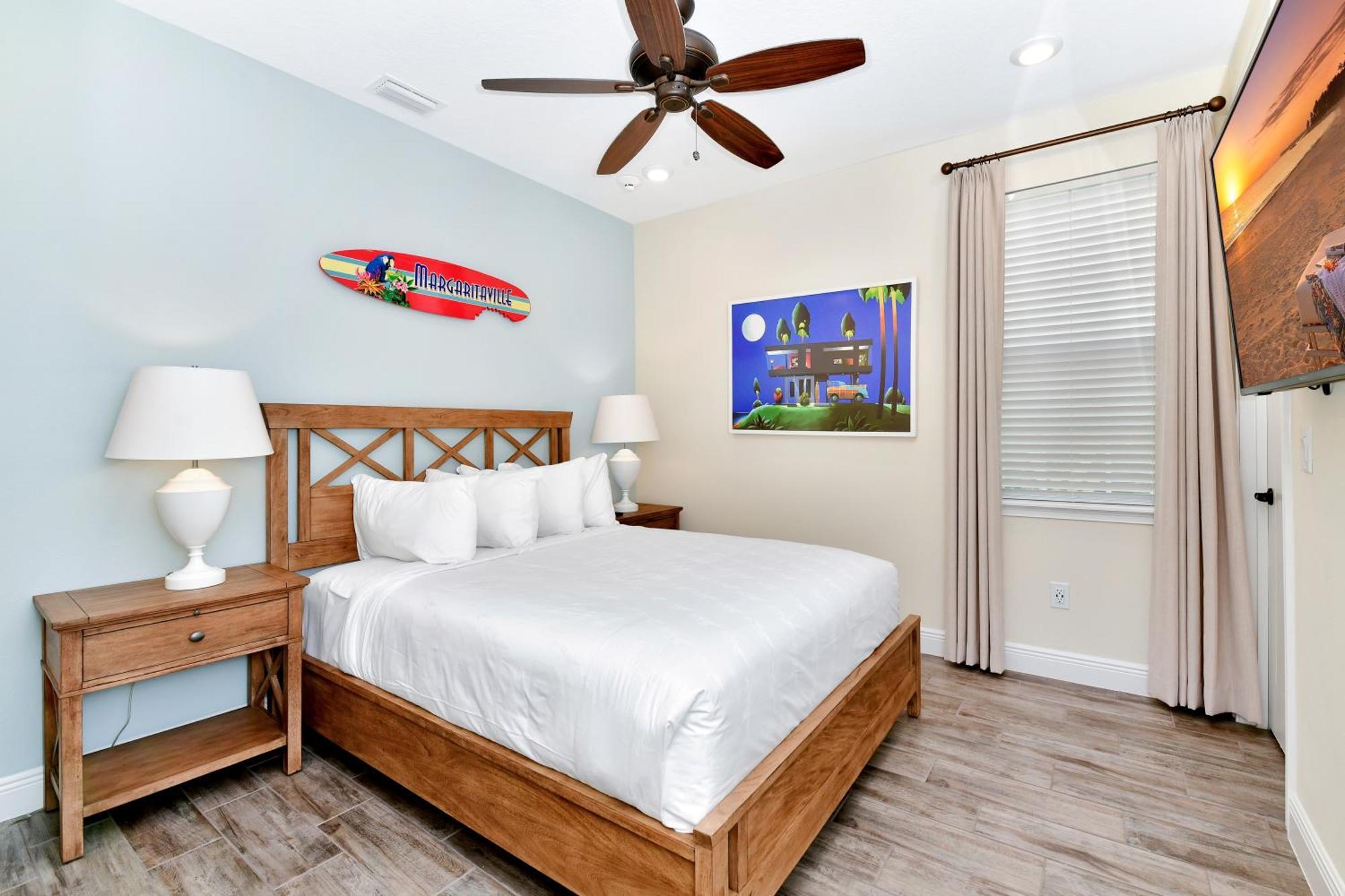 Margaritaville Orlando With H2o Waterpark By Rentyl Сasa de vacaciones *