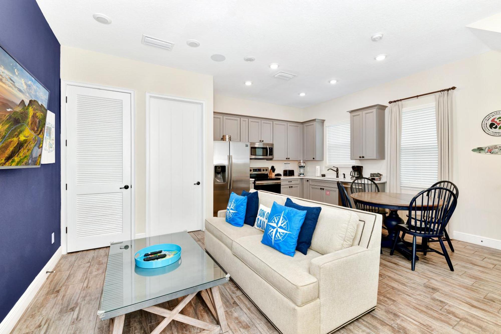 Margaritaville Orlando With H2o Waterpark By Rentyl Ferienhaus Kissimmee