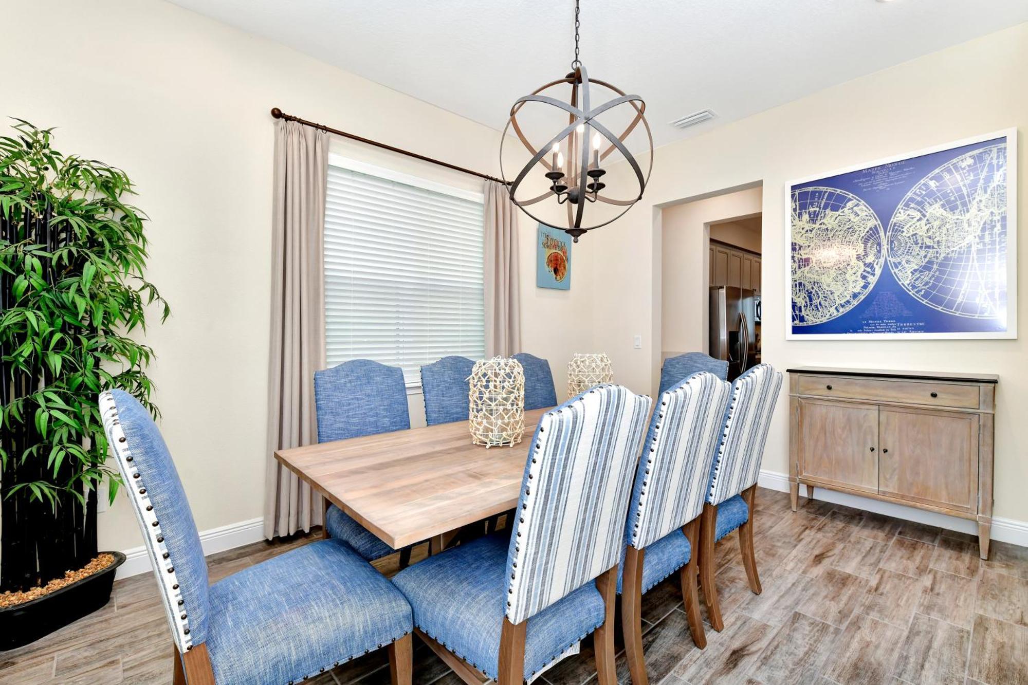 Margaritaville Orlando With H2o Waterpark By Rentyl Сasa de vacaciones *