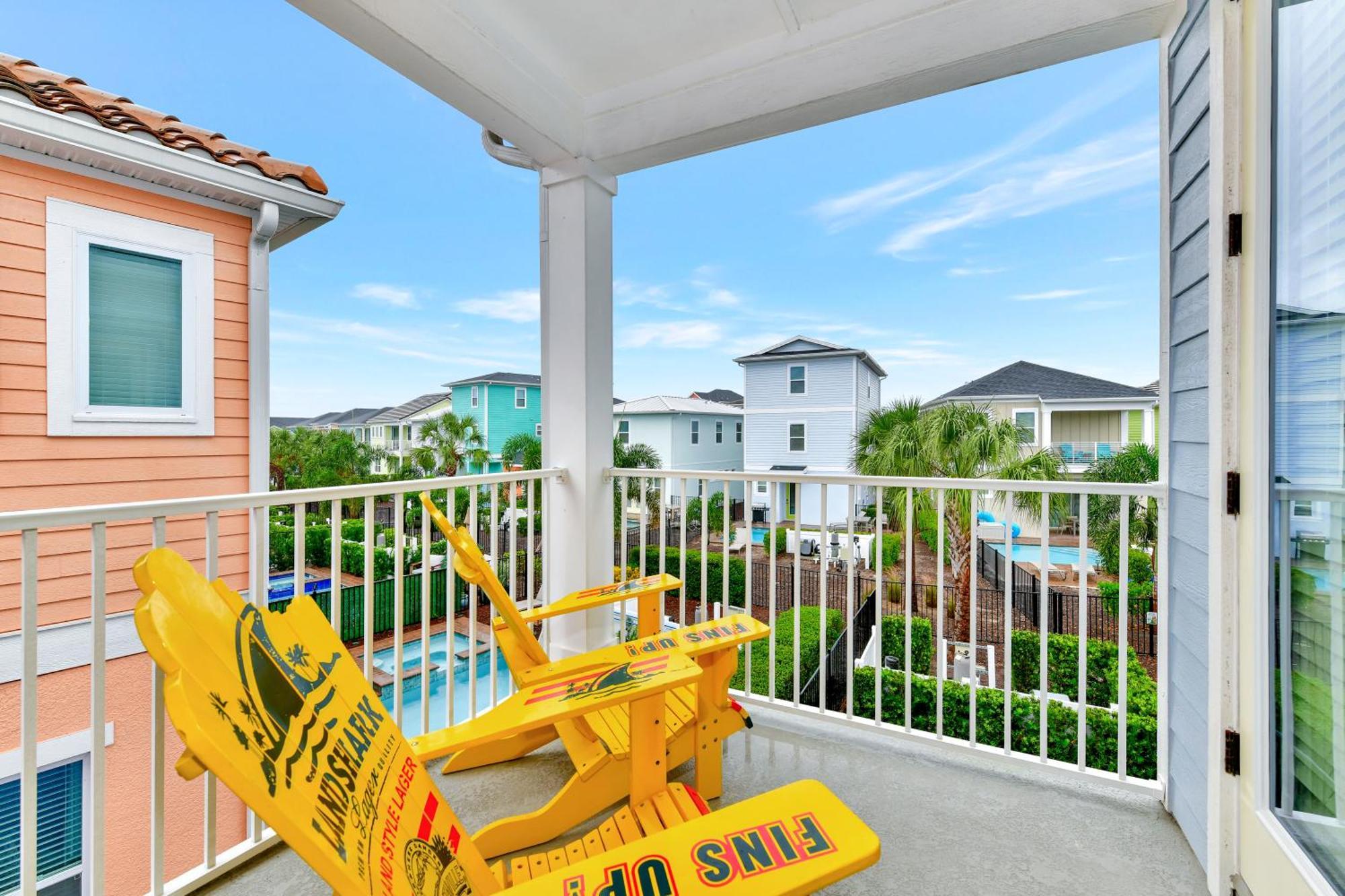 Margaritaville Orlando With H2o Waterpark By Rentyl Ferienhaus