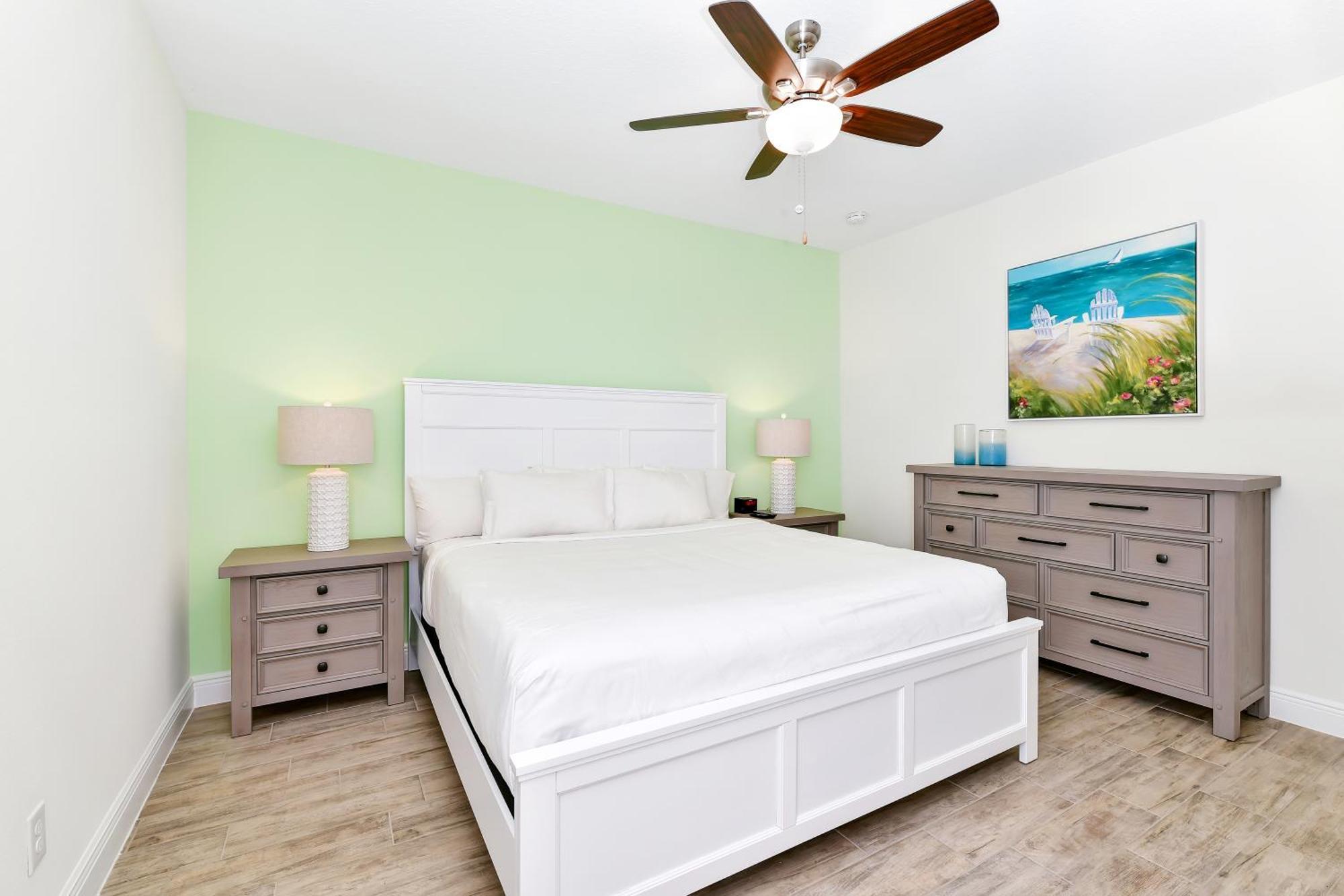 Сasa de vacaciones Margaritaville Orlando With H2o Waterpark By Rentyl *