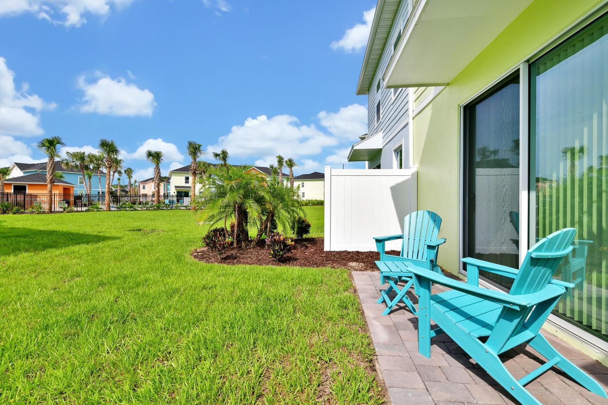 Сasa de vacaciones Margaritaville Orlando With H2o Waterpark By Rentyl Kissimmee