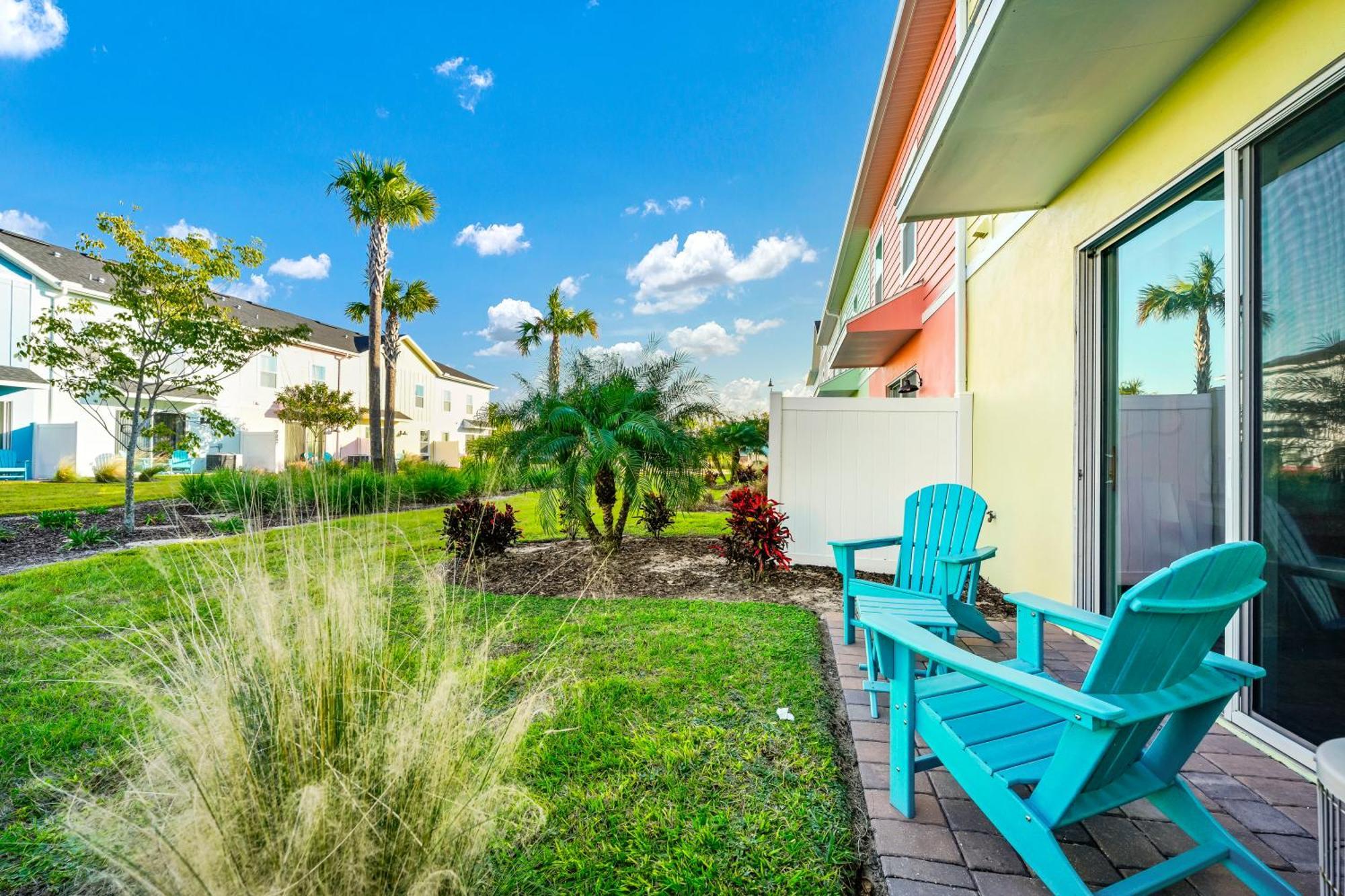 Margaritaville Orlando With H2o Waterpark By Rentyl Сasa de vacaciones