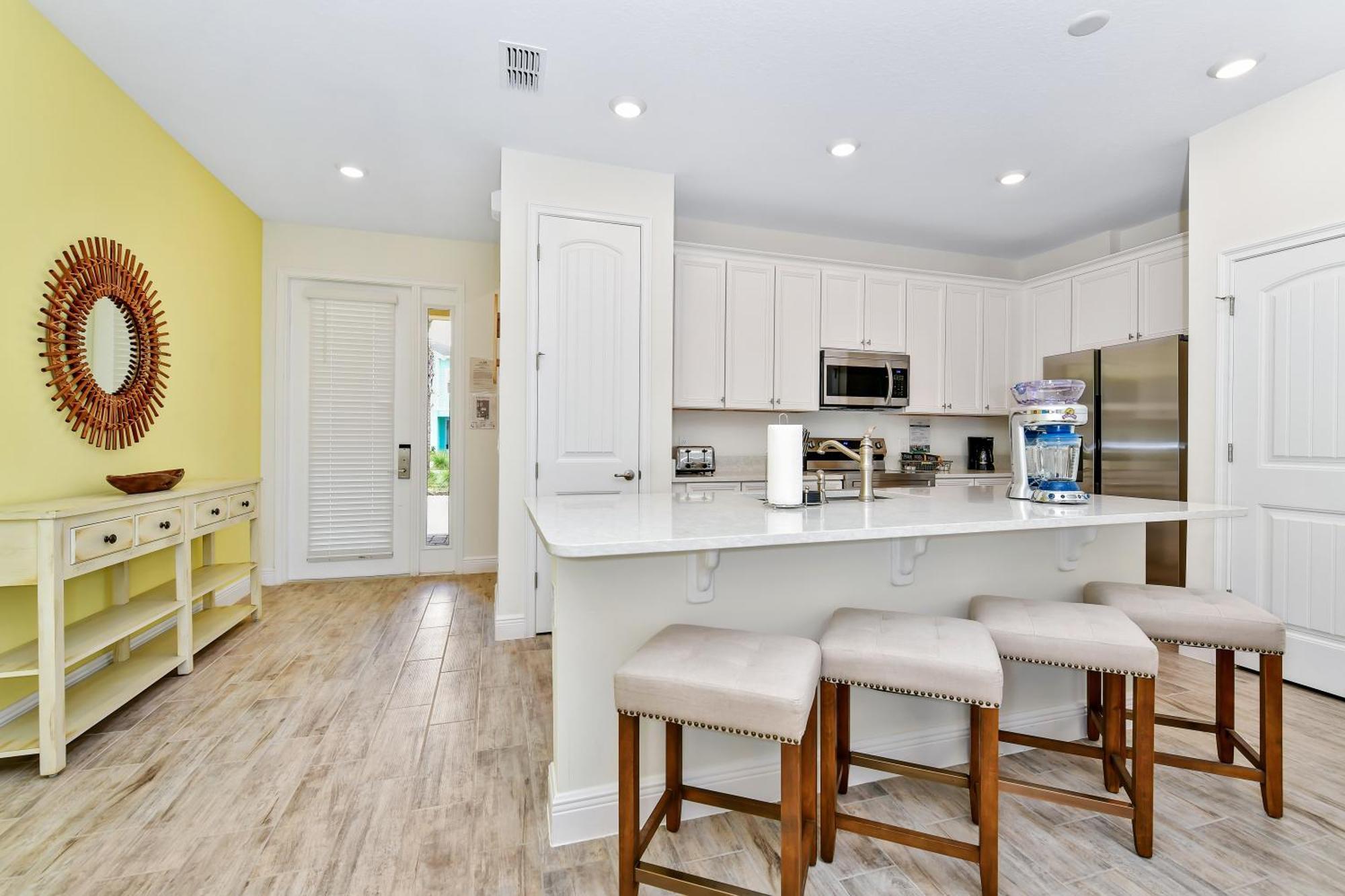 Ferienhaus Margaritaville Orlando With H2o Waterpark By Rentyl *