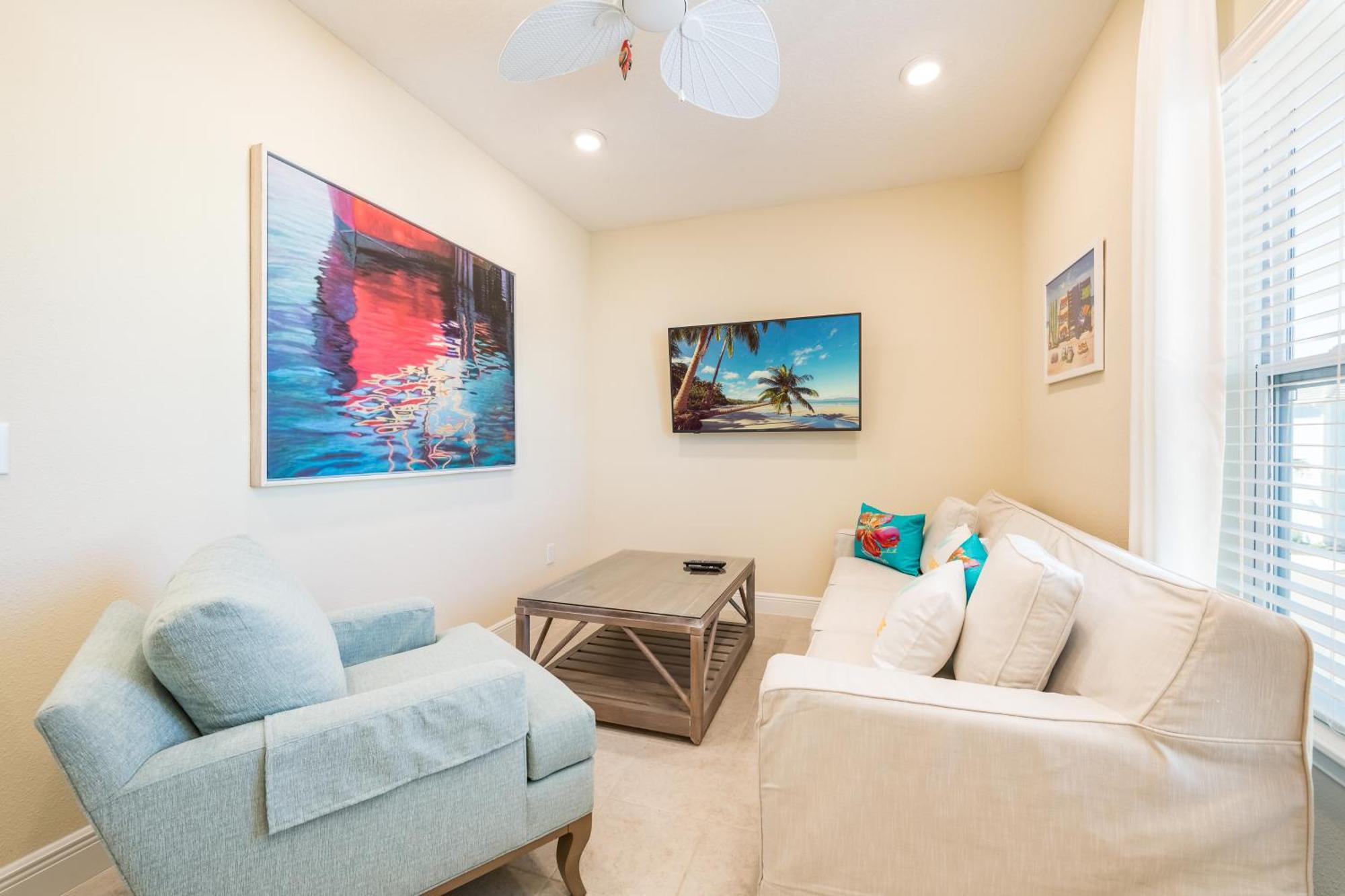 Margaritaville Orlando With H2o Waterpark By Rentyl Сasa de vacaciones Kissimmee