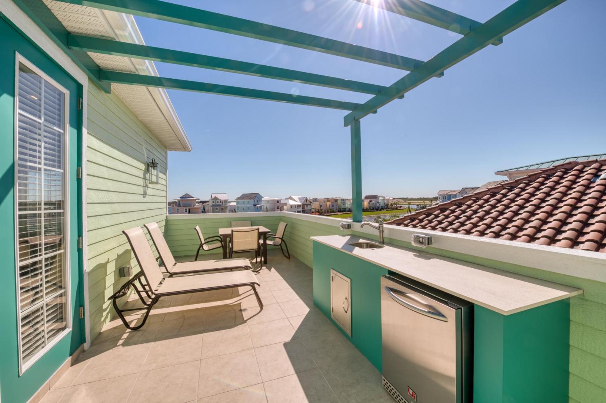 Margaritaville Orlando With H2o Waterpark By Rentyl Ferienhaus *
