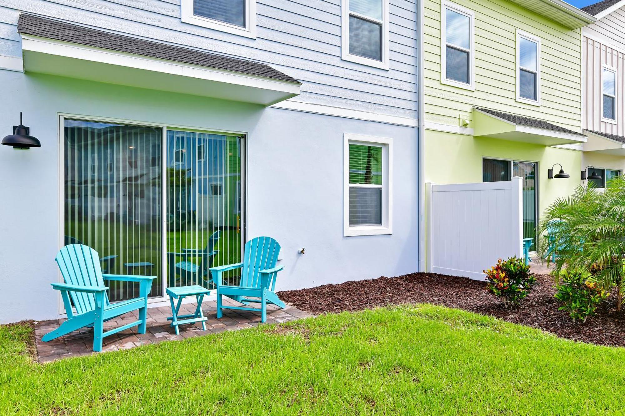 Margaritaville Orlando With H2o Waterpark By Rentyl Сasa de vacaciones Kissimmee