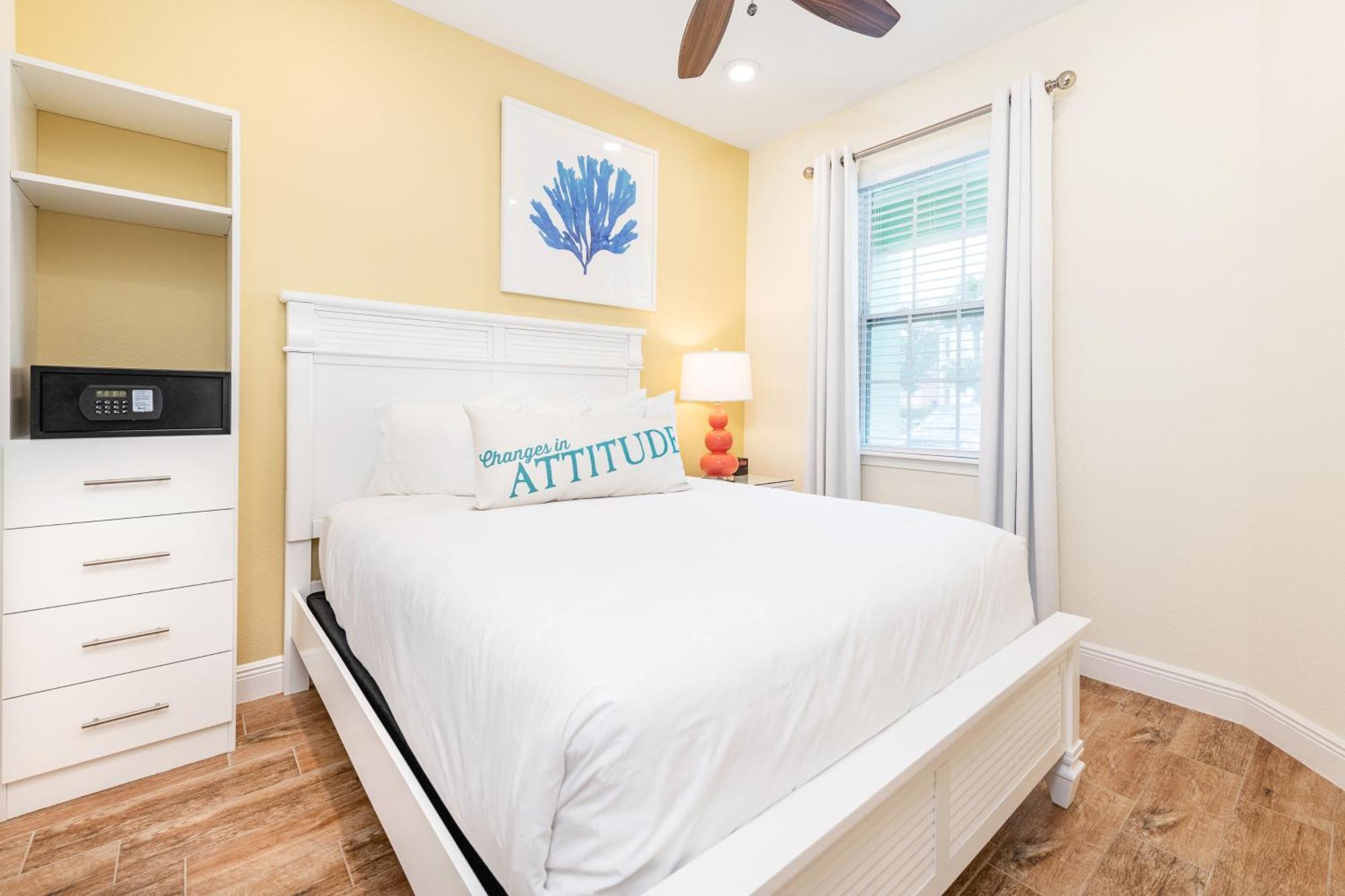 Margaritaville Orlando With H2o Waterpark By Rentyl Сasa de vacaciones Kissimmee